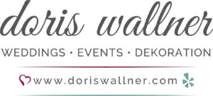 Doris Wallner - Ihre Hochzeits- & Eventexpertin